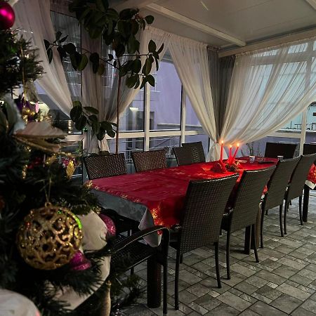 Къща За Гости Татяна / Guest House Tatiana Petrich  Luaran gambar