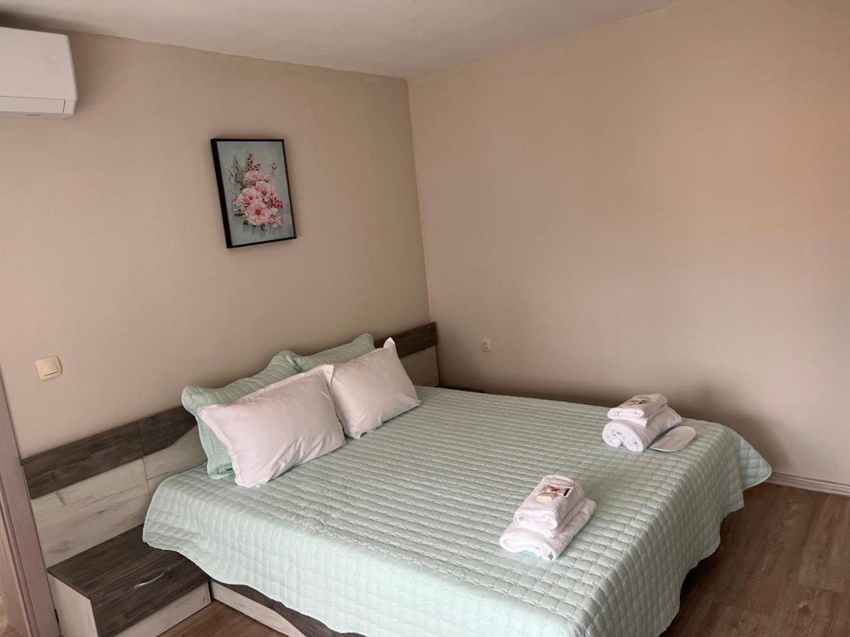 Къща За Гости Татяна / Guest House Tatiana Petrich  Luaran gambar