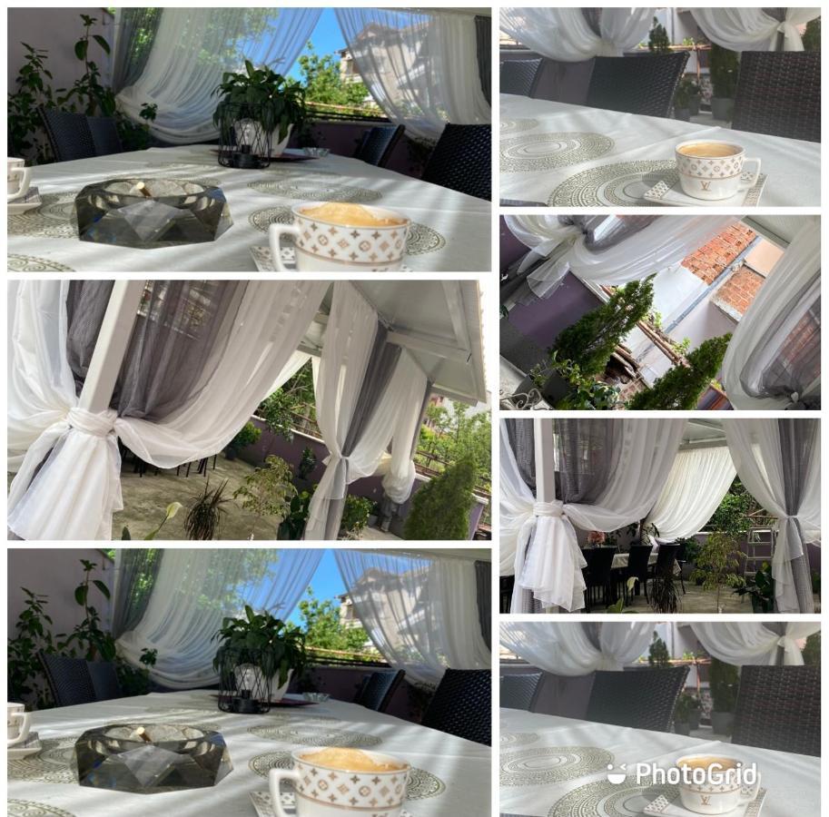 Къща За Гости Татяна / Guest House Tatiana Petrich  Luaran gambar