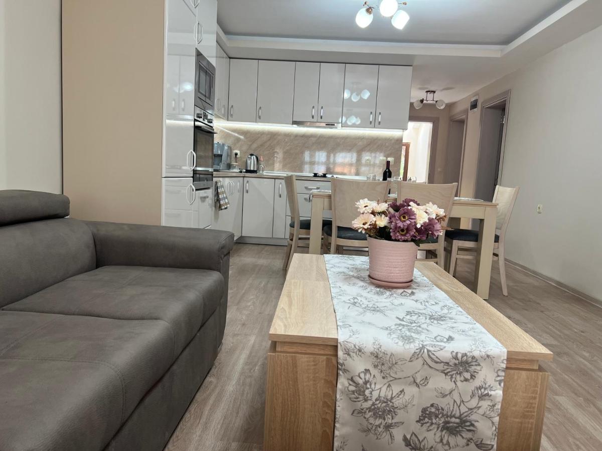 Къща За Гости Татяна / Guest House Tatiana Petrich  Luaran gambar