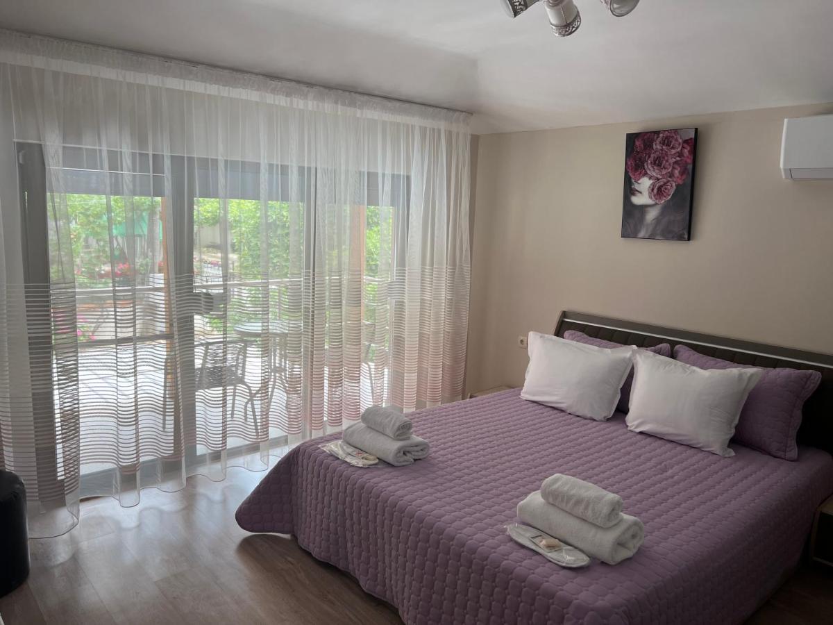 Къща За Гости Татяна / Guest House Tatiana Petrich  Luaran gambar
