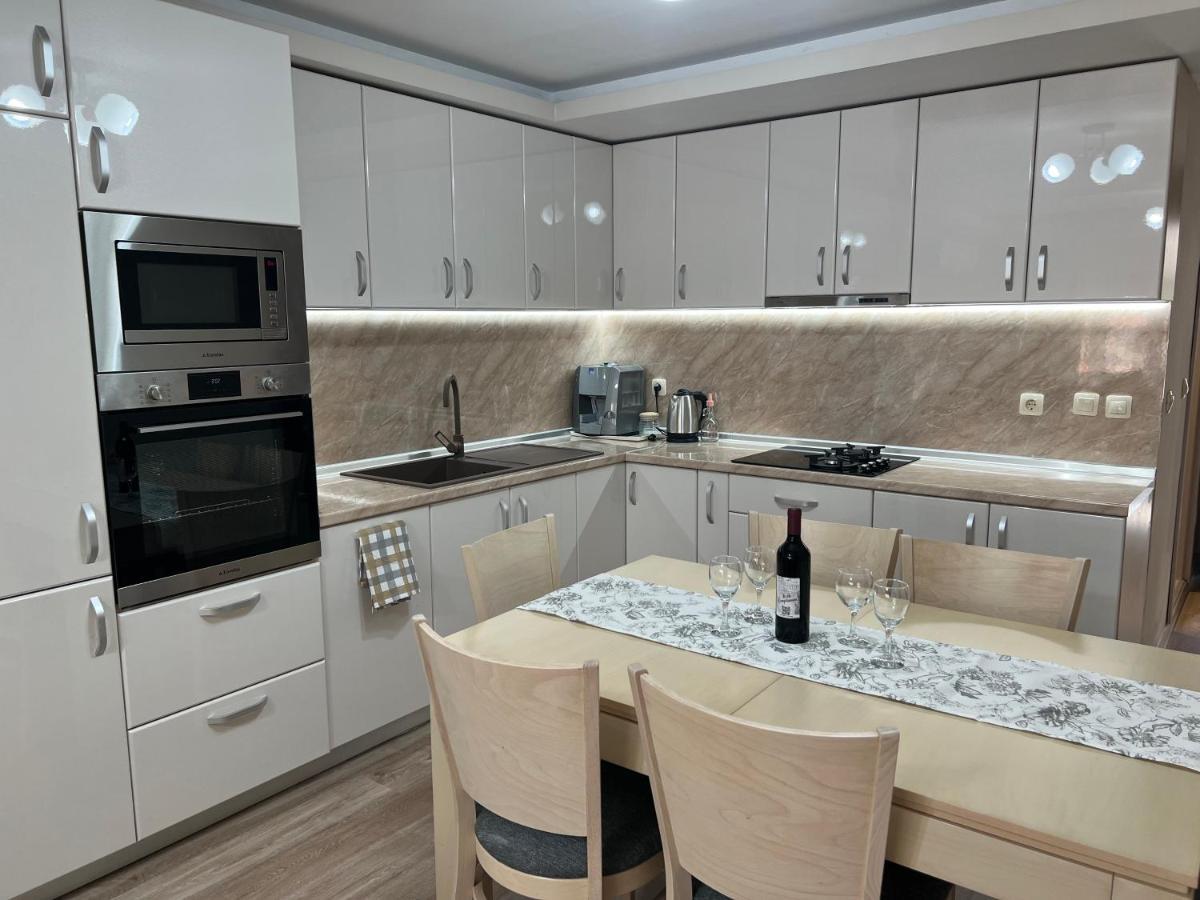 Къща За Гости Татяна / Guest House Tatiana Petrich  Luaran gambar