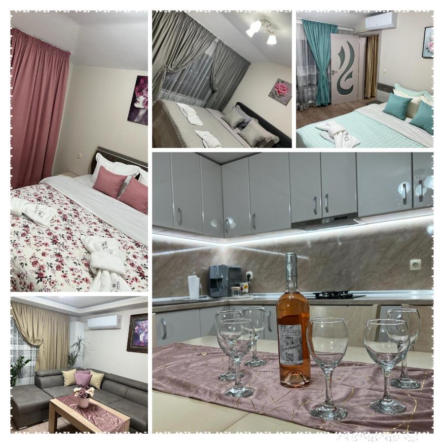 Къща За Гости Татяна / Guest House Tatiana Petrich  Luaran gambar