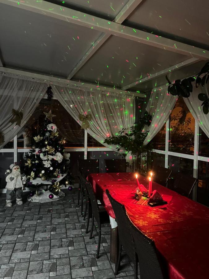 Къща За Гости Татяна / Guest House Tatiana Petrich  Luaran gambar